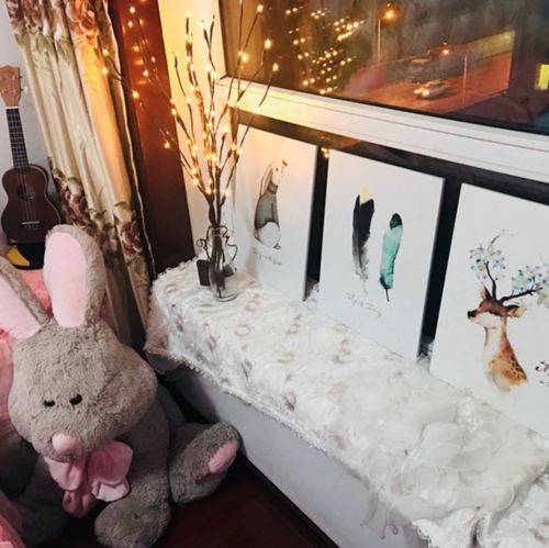Customer Review Photo