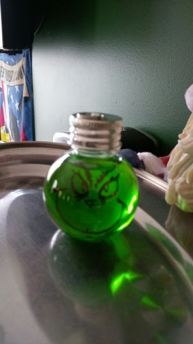 Customer Review Photo