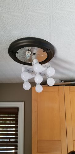 Customer Review Photo