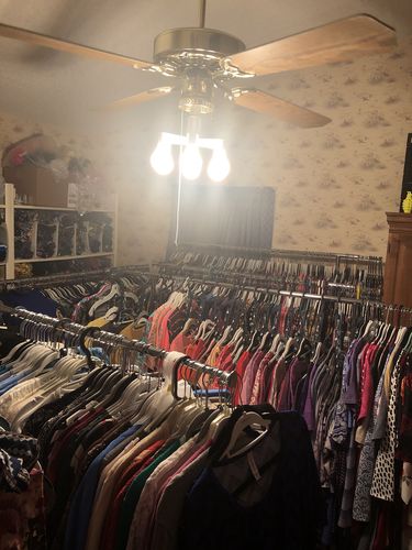 Customer Review Photo