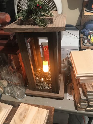 Customer Review Photo