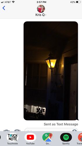 Customer Review Photo