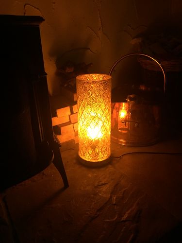 Customer Review Photo