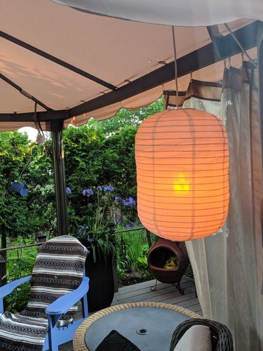 Customer Review Photo