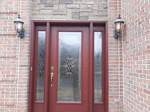 Customer Review Photo