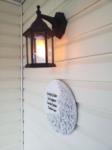 Customer Review Photo