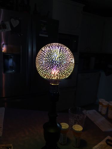Customer Review Photo