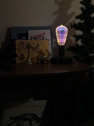 Customer Review Photo