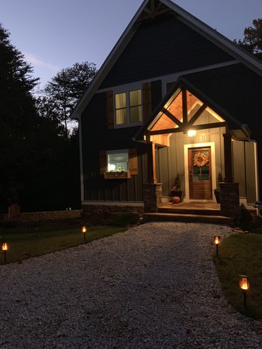Customer Review Photo