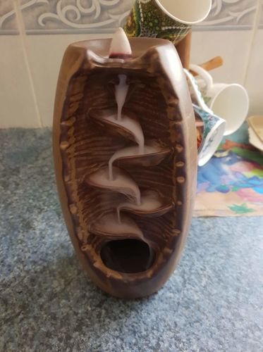 Customer Review Photo