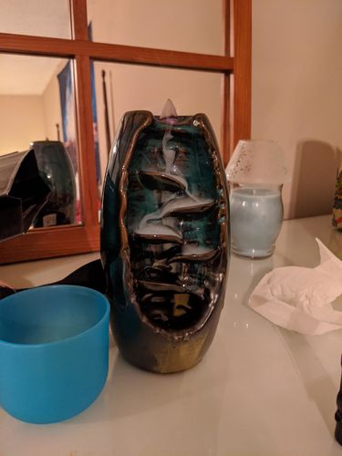 Customer Review Photo