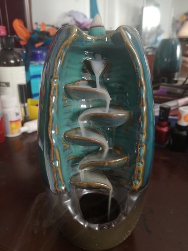 Customer Review Photo