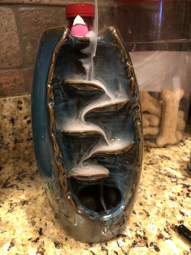 Customer Review Photo