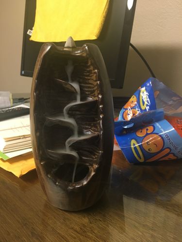 Customer Review Photo