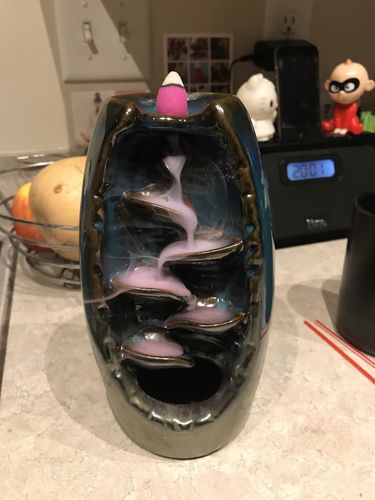 Customer Review Photo
