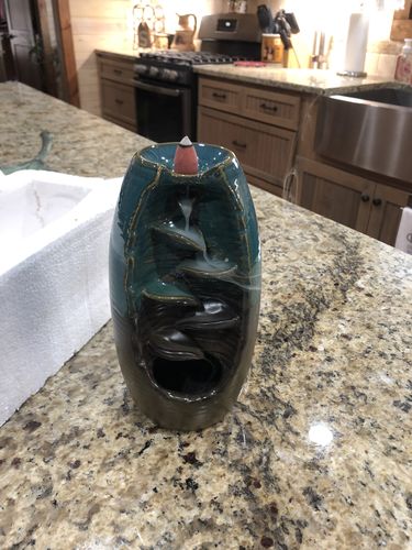 Customer Review Photo