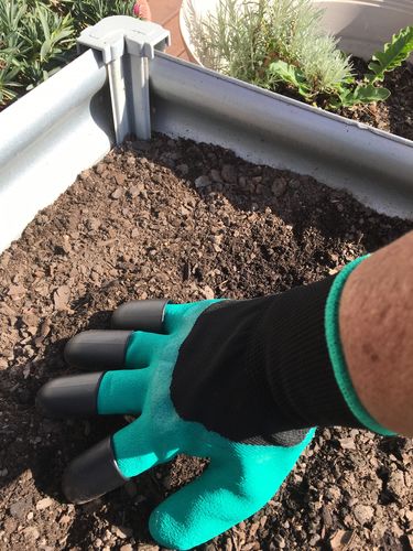 Customer Review Photo