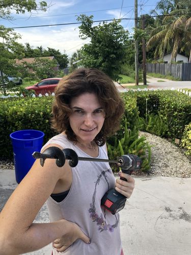 Customer Review Photo