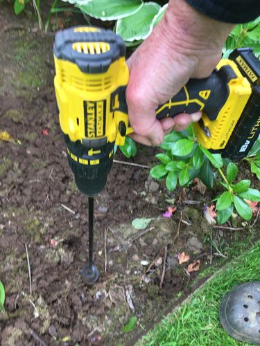 Customer Review Photo