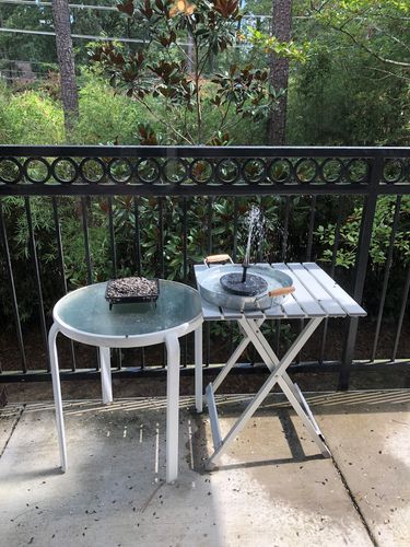 Customer Review Photo