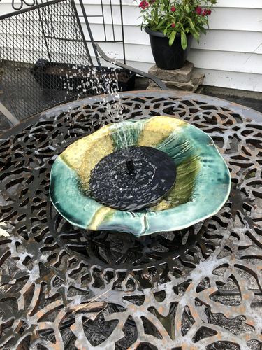 Customer Review Photo