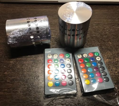 Customer Review Photo