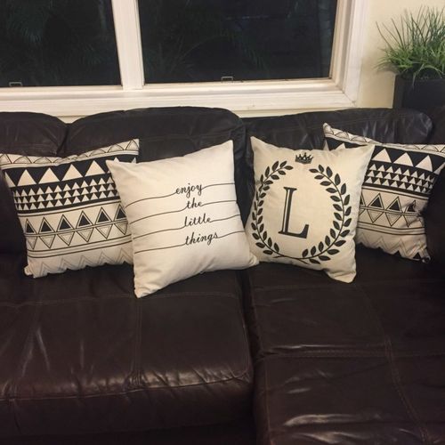 Customer Review Photo