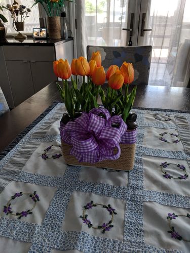 Customer Review Photo