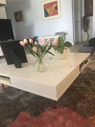 Customer Review Photo