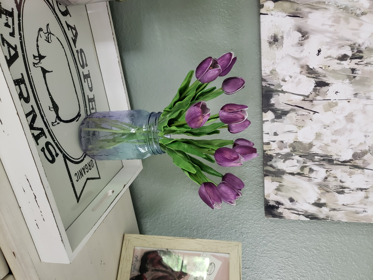 Customer Review Photo