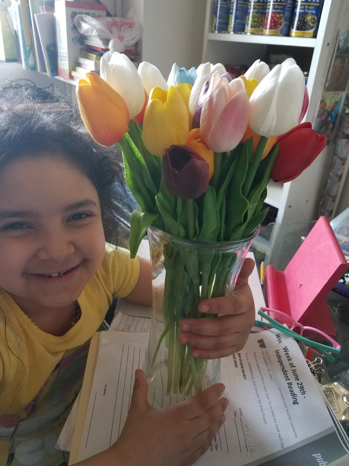Customer Review Photo