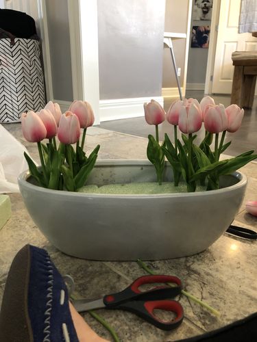 Customer Review Photo