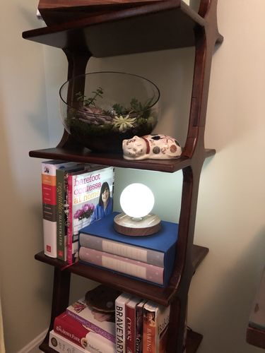 Customer Review Photo