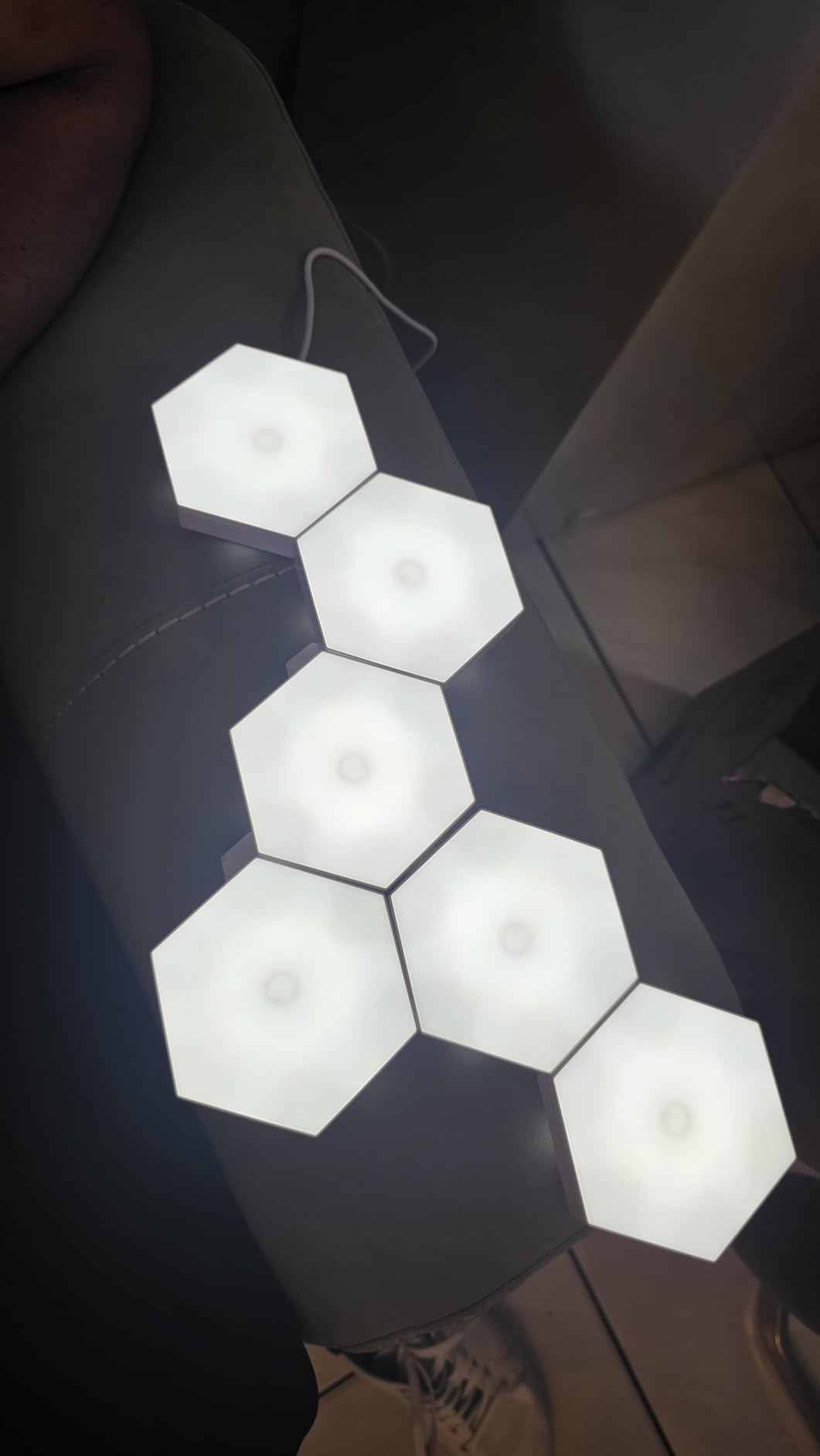 Customer Review Photo