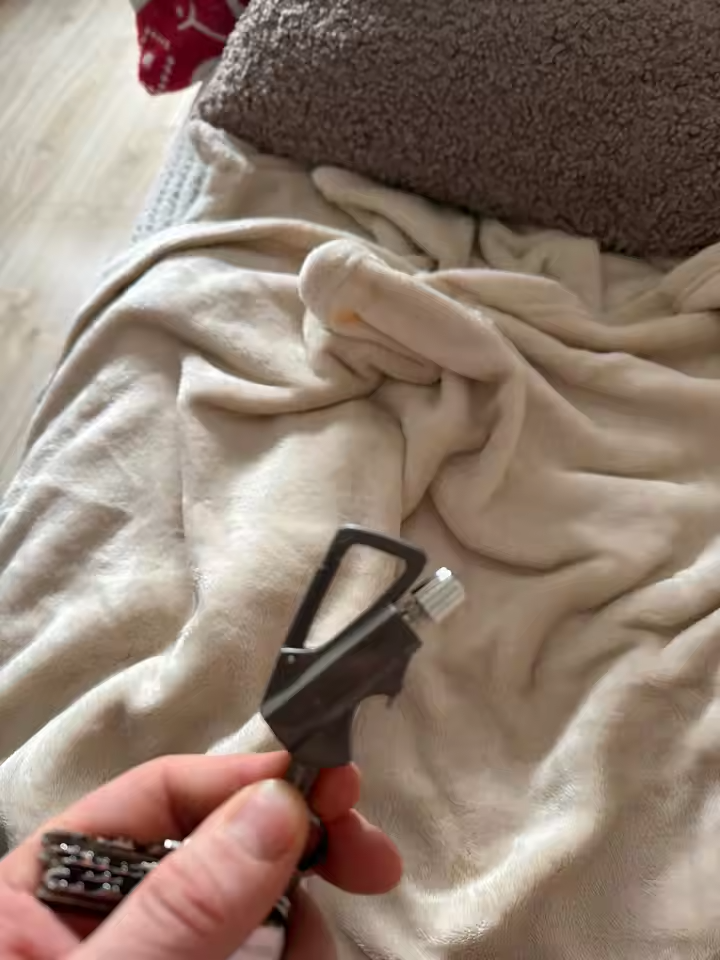 Customer Review Photo