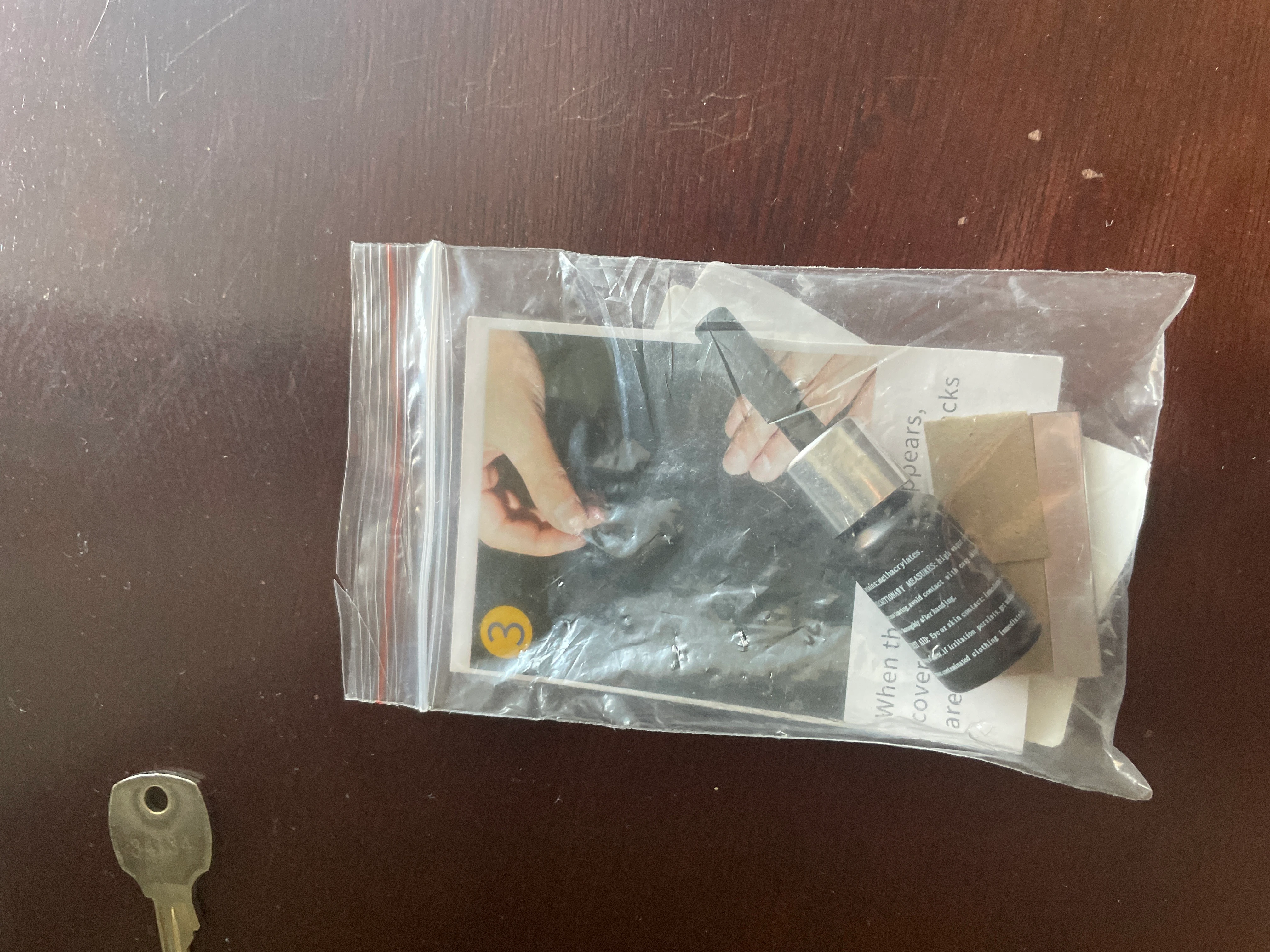 Customer Review Photo