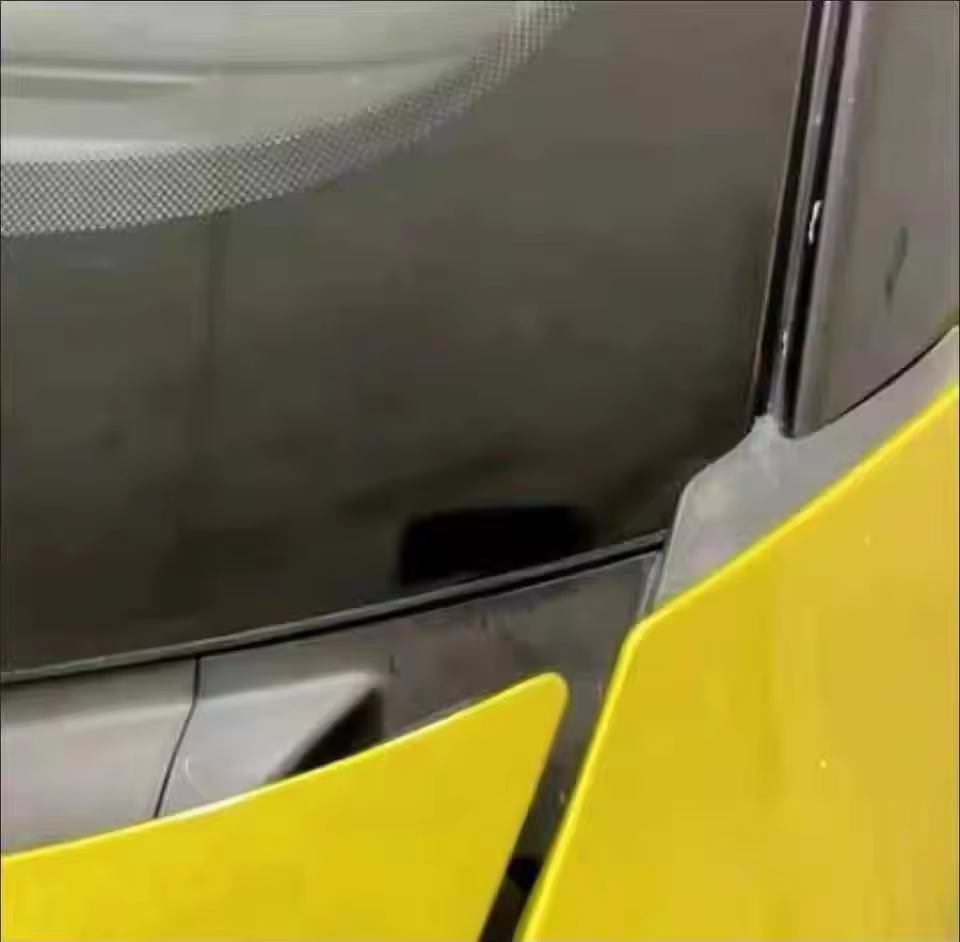 Customer Review Photo