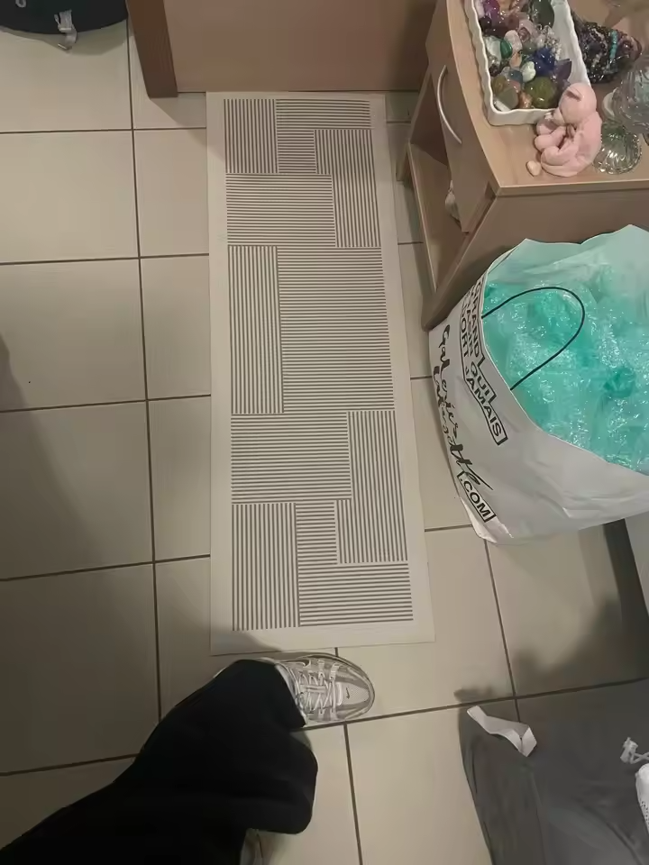 Customer Review Photo