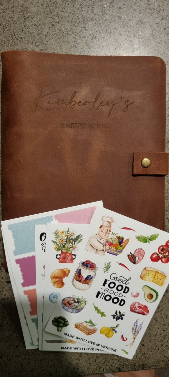 Customer Review Photo