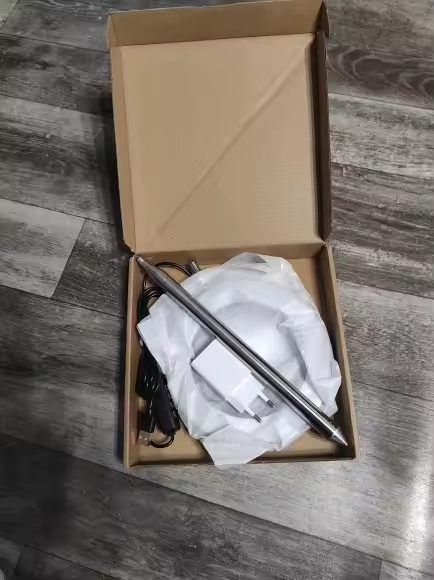 Customer Review Photo