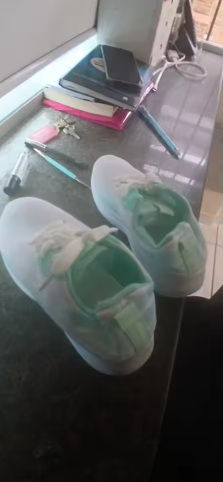 Customer Review Photo