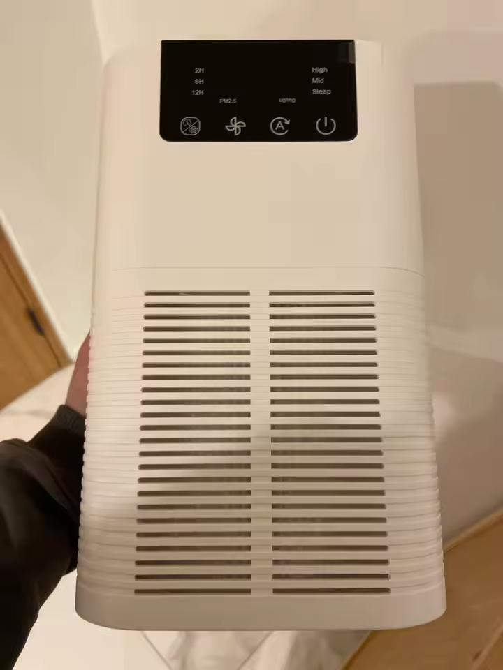 Customer Review Photo