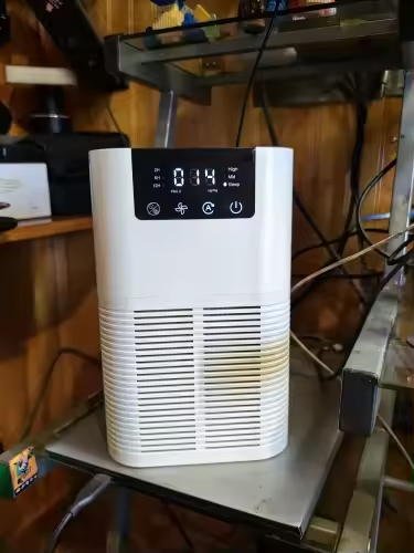 Customer Review Photo