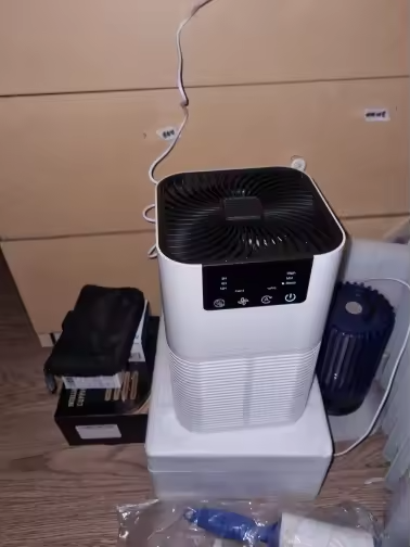 Customer Review Photo