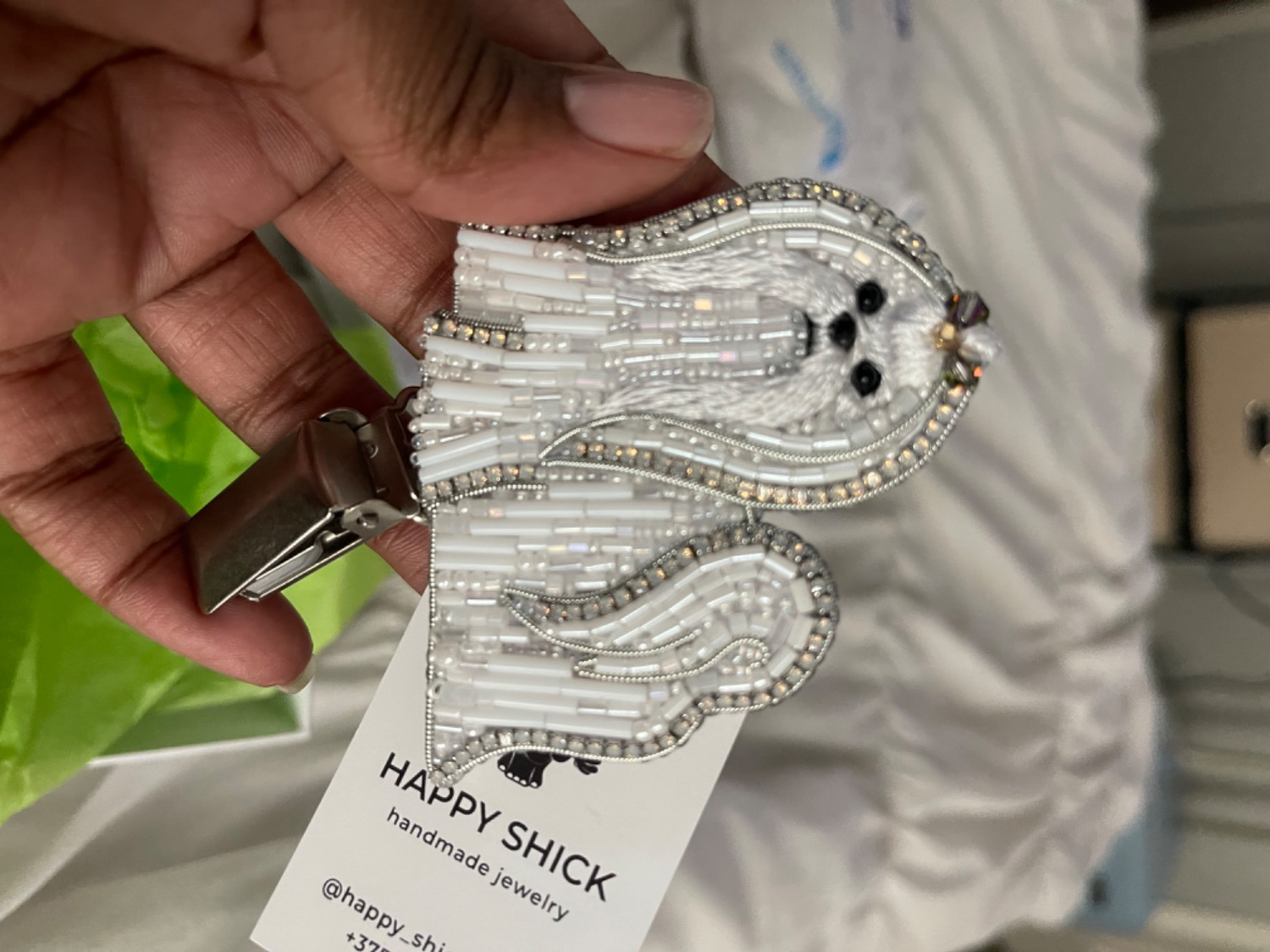 Customer Review Photo