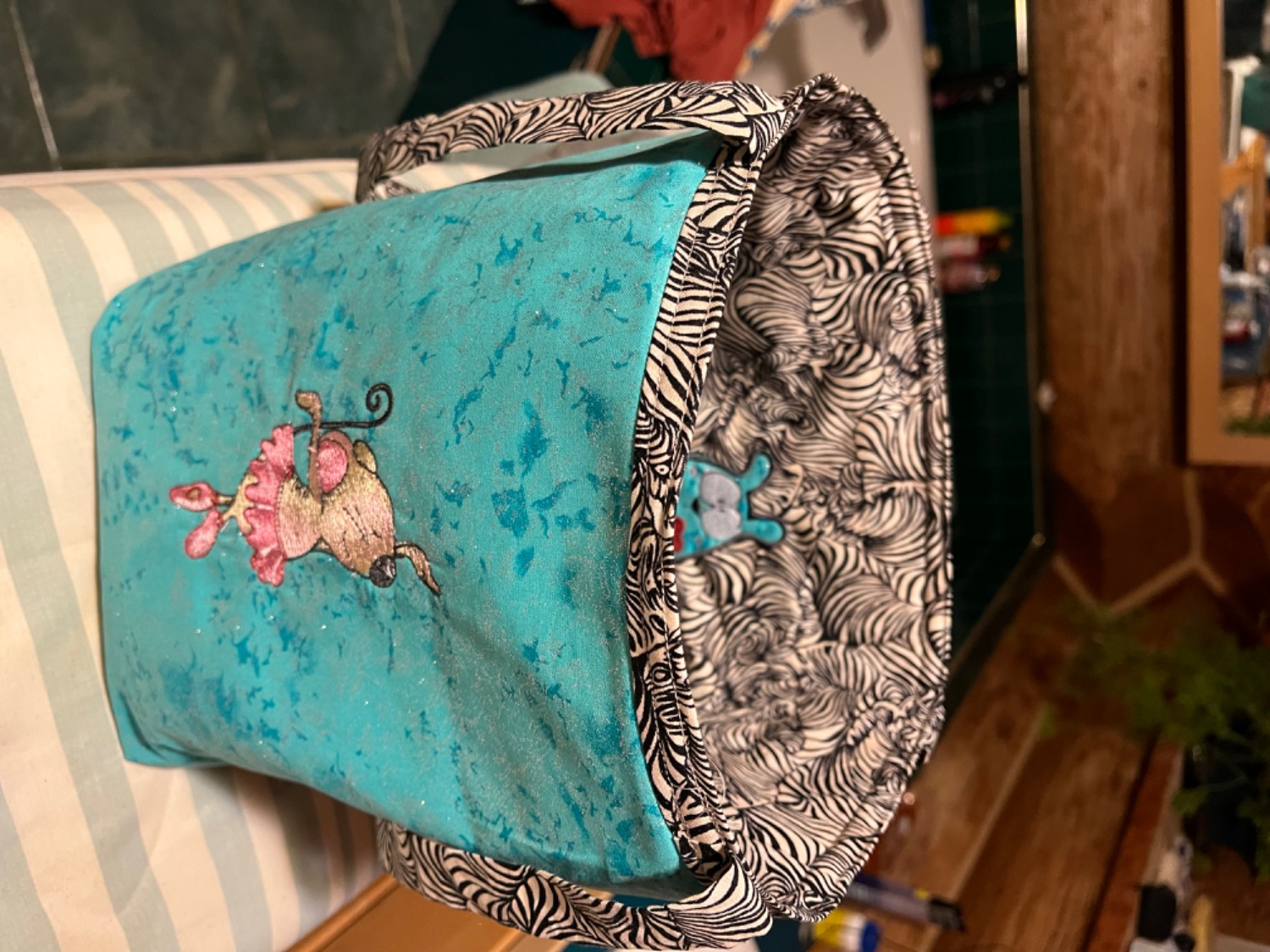 Customer Review Photo