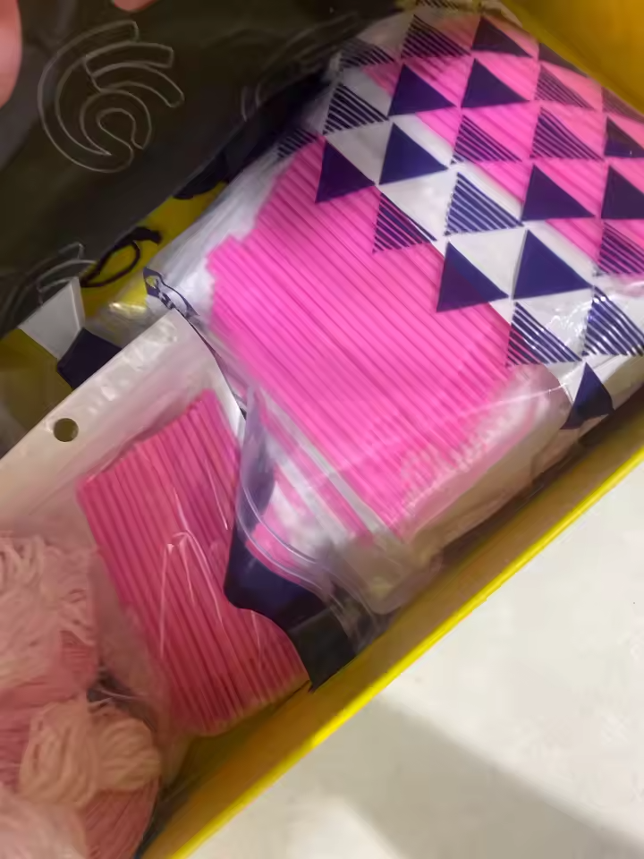 Customer Review Photo