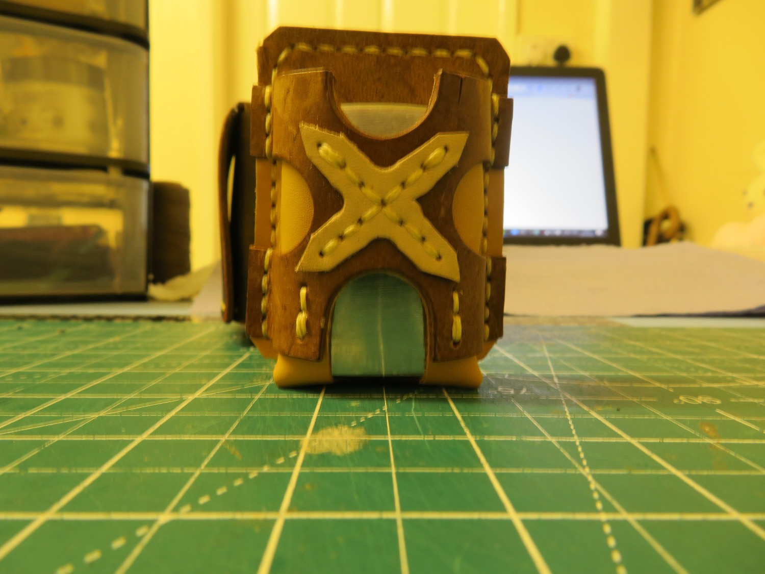 Customer Review Photo