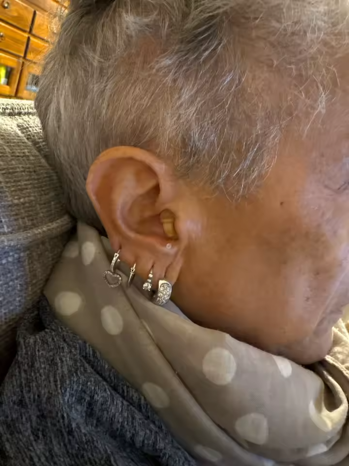 Customer Review Photo