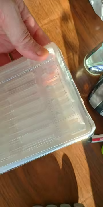 Customer Review Photo